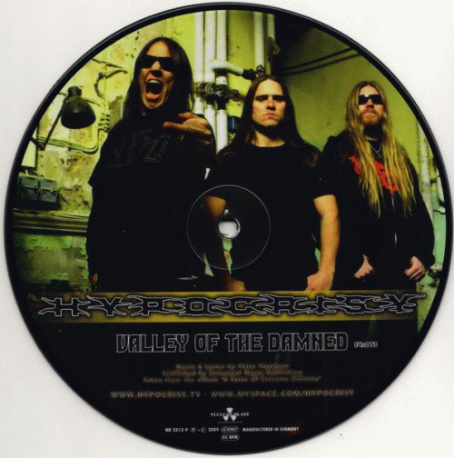 Immortal (NOR) : Valley of the Damned - Hordes of War